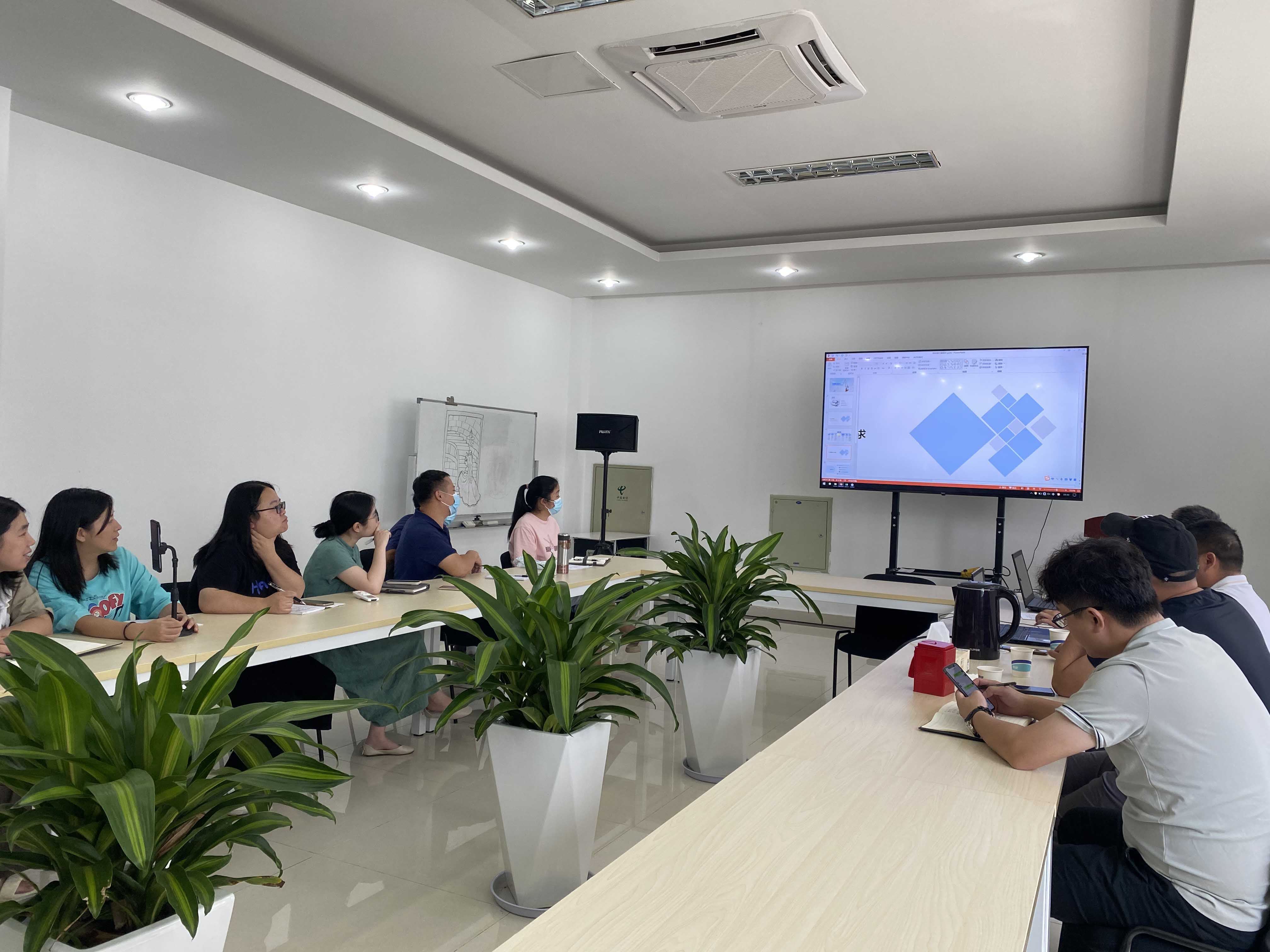 上海知識賦能丨賽弗爾產(chǎn)品知識培訓實況來了